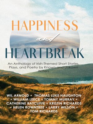 cover image of Happiness and Heartbreak